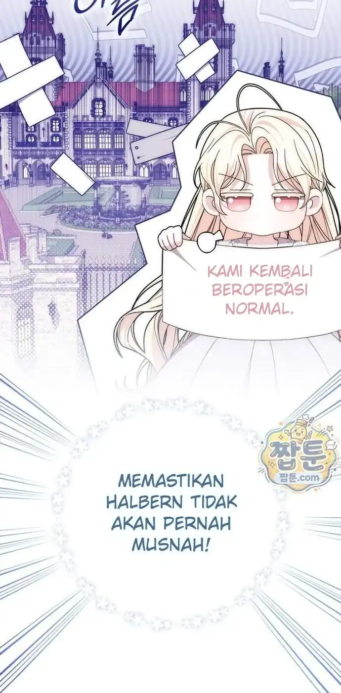 Arelyn Is Sick and Tired Chapter 72 - halaman 68