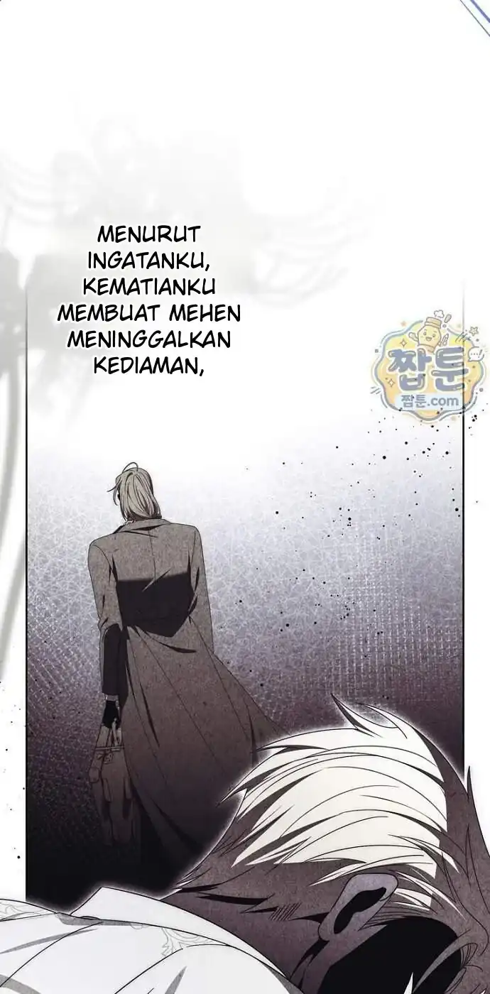 Arelyn Is Sick and Tired Chapter 72 - halaman 69