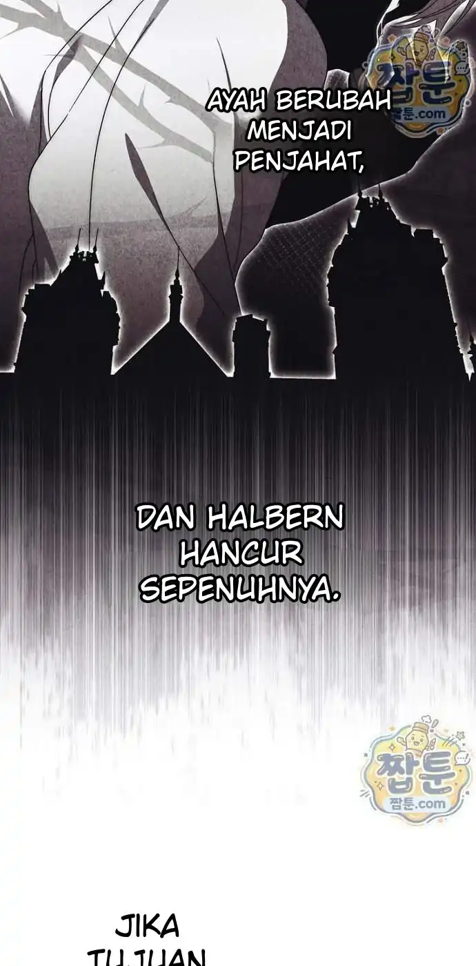 Arelyn Is Sick and Tired Chapter 72 - halaman 70