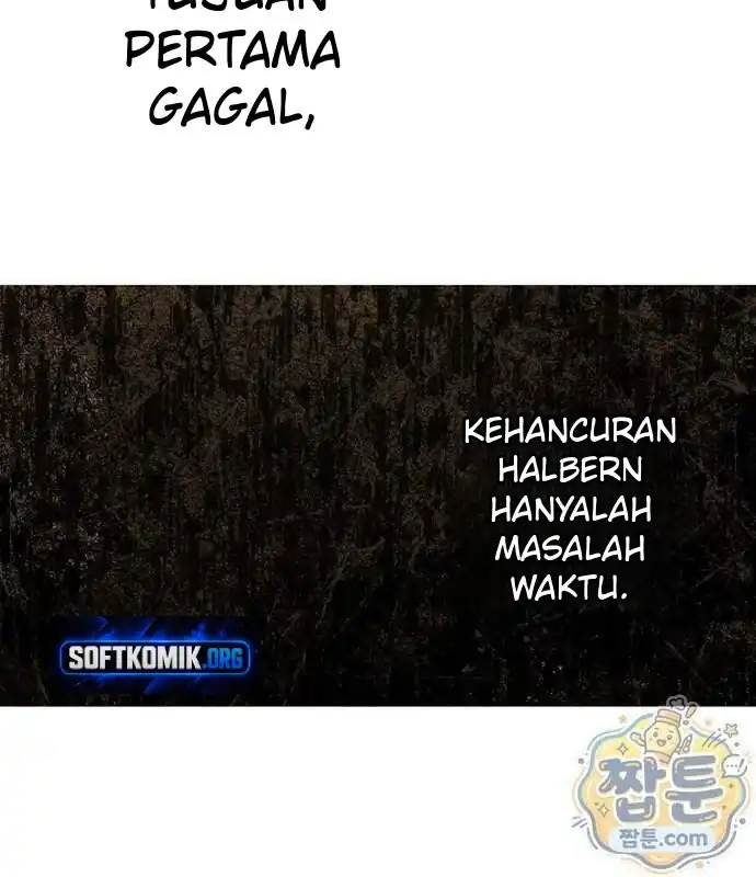 Arelyn Is Sick and Tired Chapter 72 - halaman 71