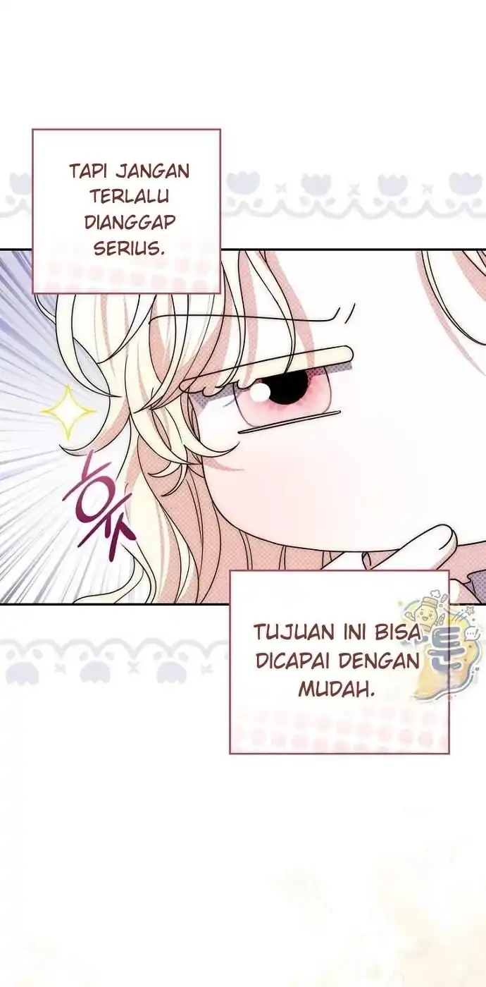 Arelyn Is Sick and Tired Chapter 72 - halaman 72