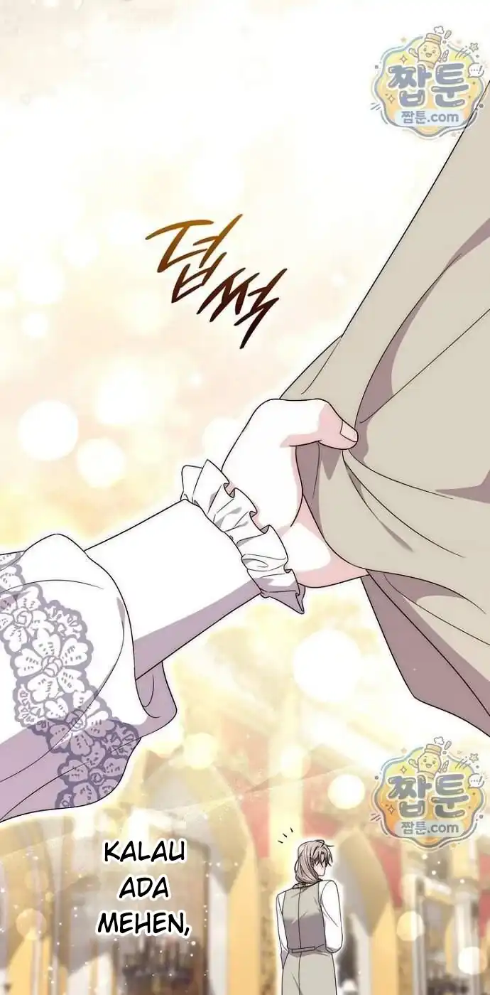Arelyn Is Sick and Tired Chapter 72 - halaman 74