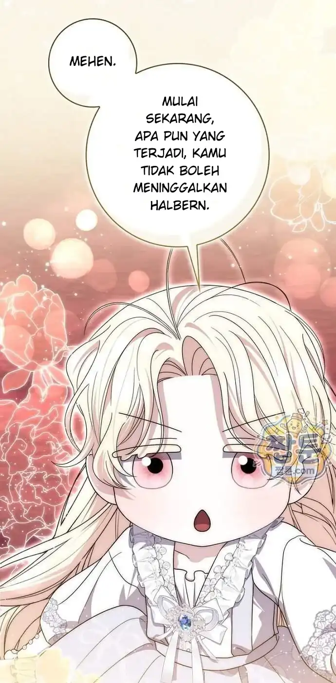 Arelyn Is Sick and Tired Chapter 72 - halaman 76
