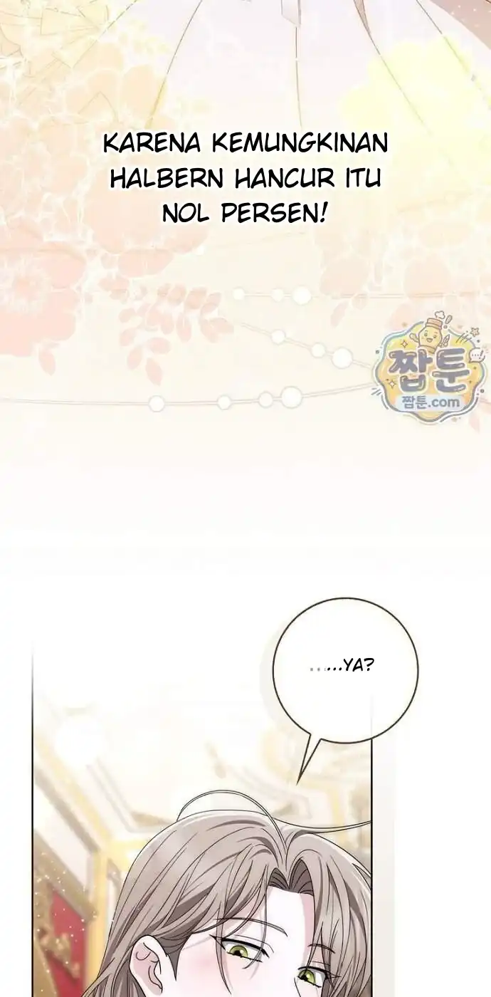 Arelyn Is Sick and Tired Chapter 72 - halaman 77