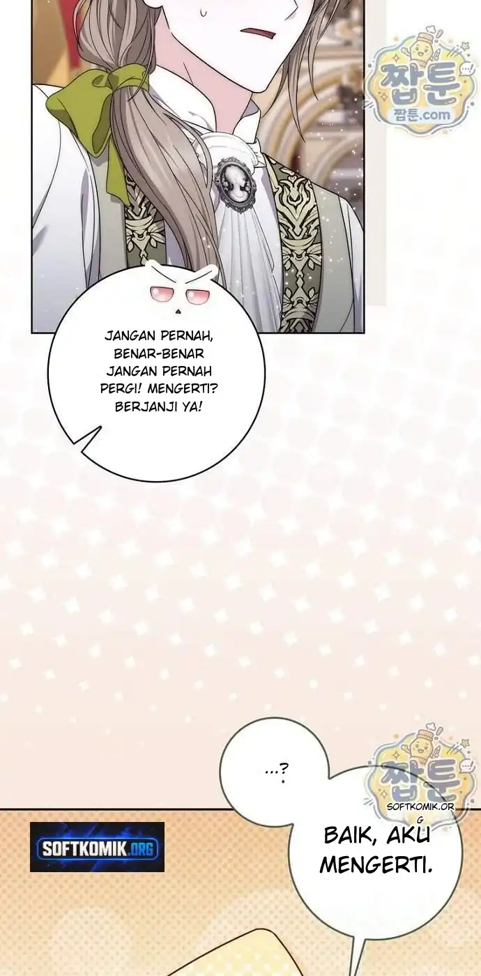 Arelyn Is Sick and Tired Chapter 72 - halaman 78