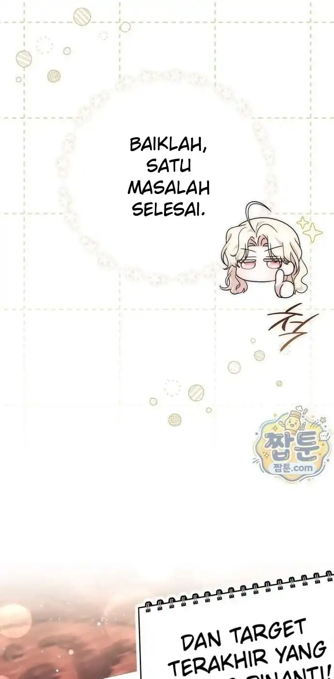 Arelyn Is Sick and Tired Chapter 72 - halaman 80