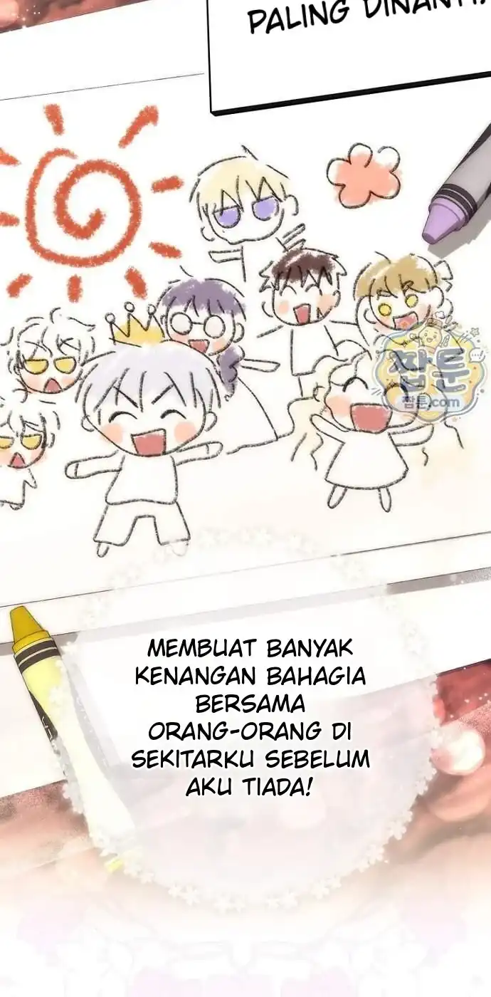 Arelyn Is Sick and Tired Chapter 72 - halaman 81