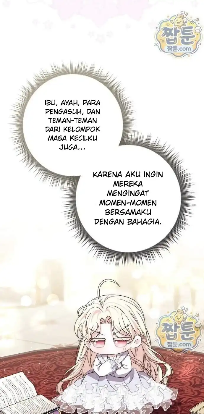 Arelyn Is Sick and Tired Chapter 72 - halaman 82