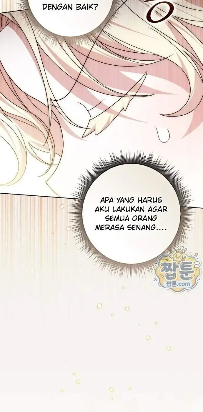 Arelyn Is Sick and Tired Chapter 72 - halaman 85