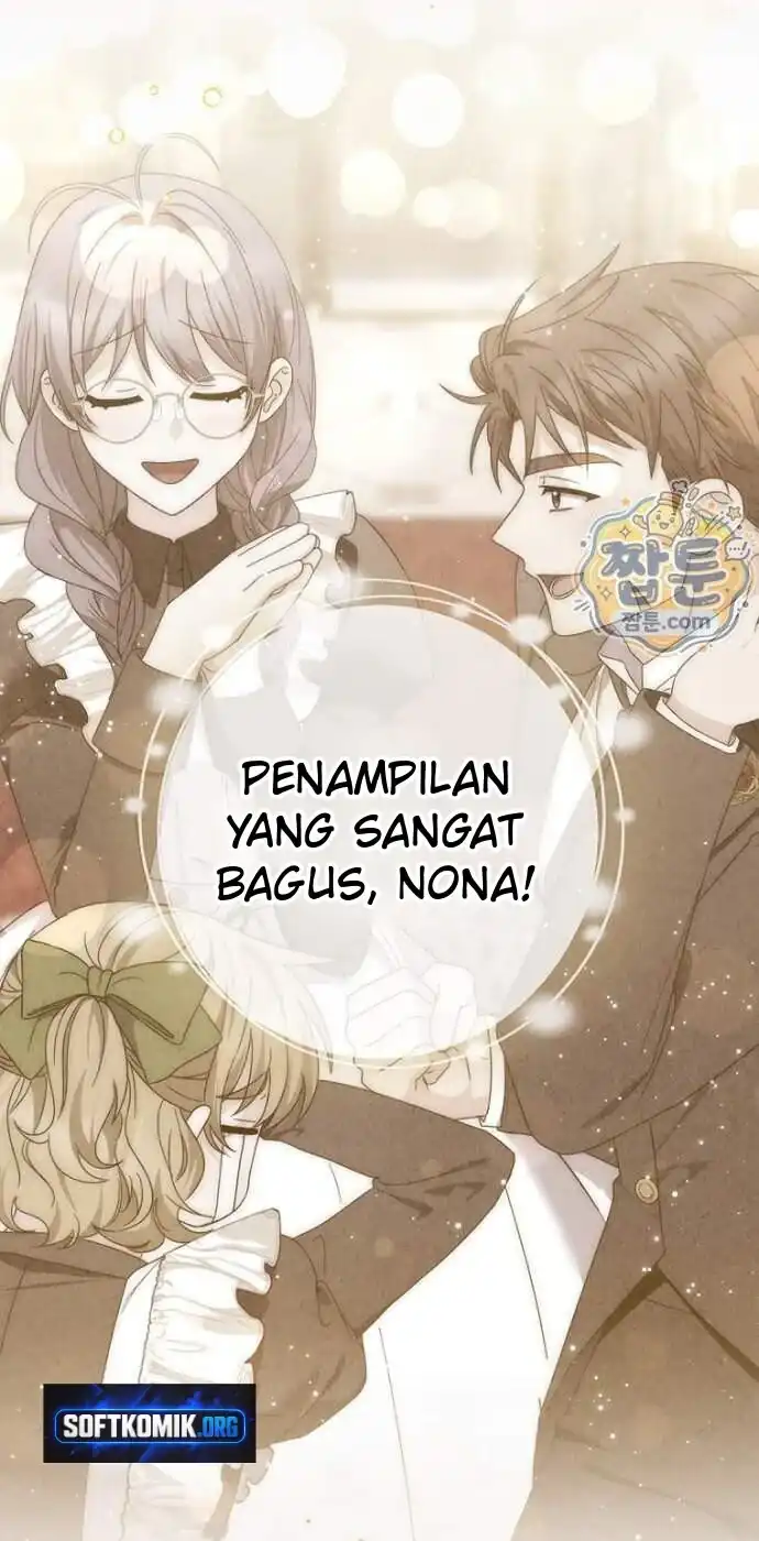 Arelyn Is Sick and Tired Chapter 72 - halaman 86