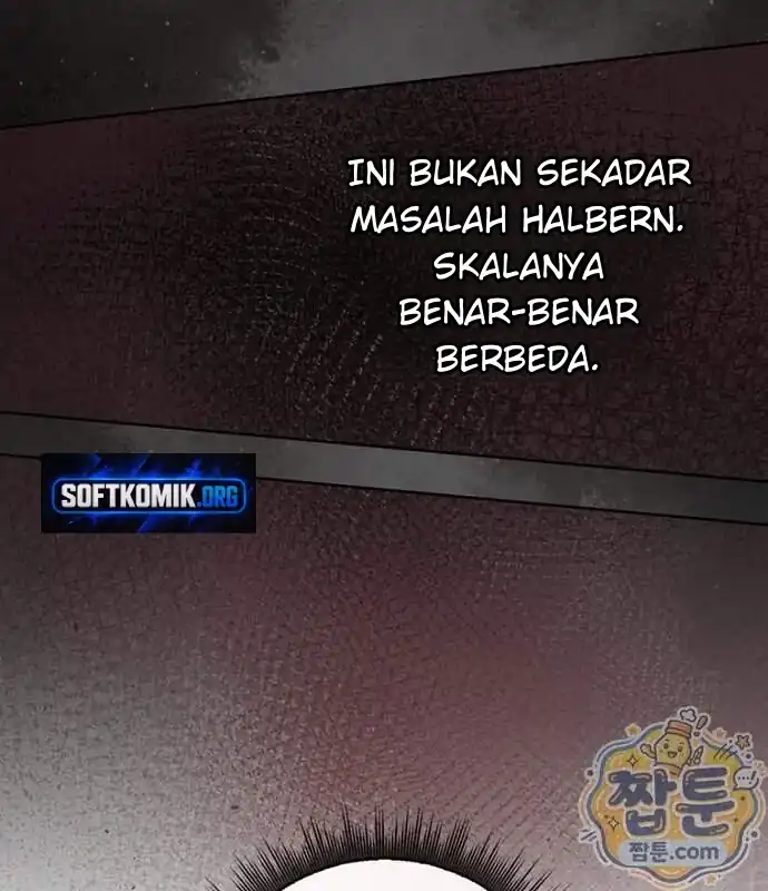 Arelyn Is Sick and Tired Chapter 72 - halaman 9