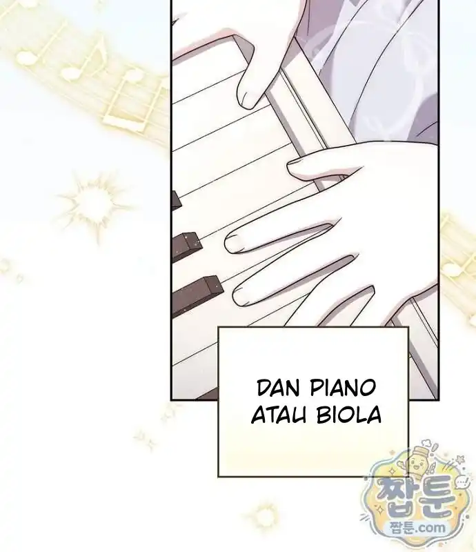 Arelyn Is Sick and Tired Chapter 72 - halaman 91