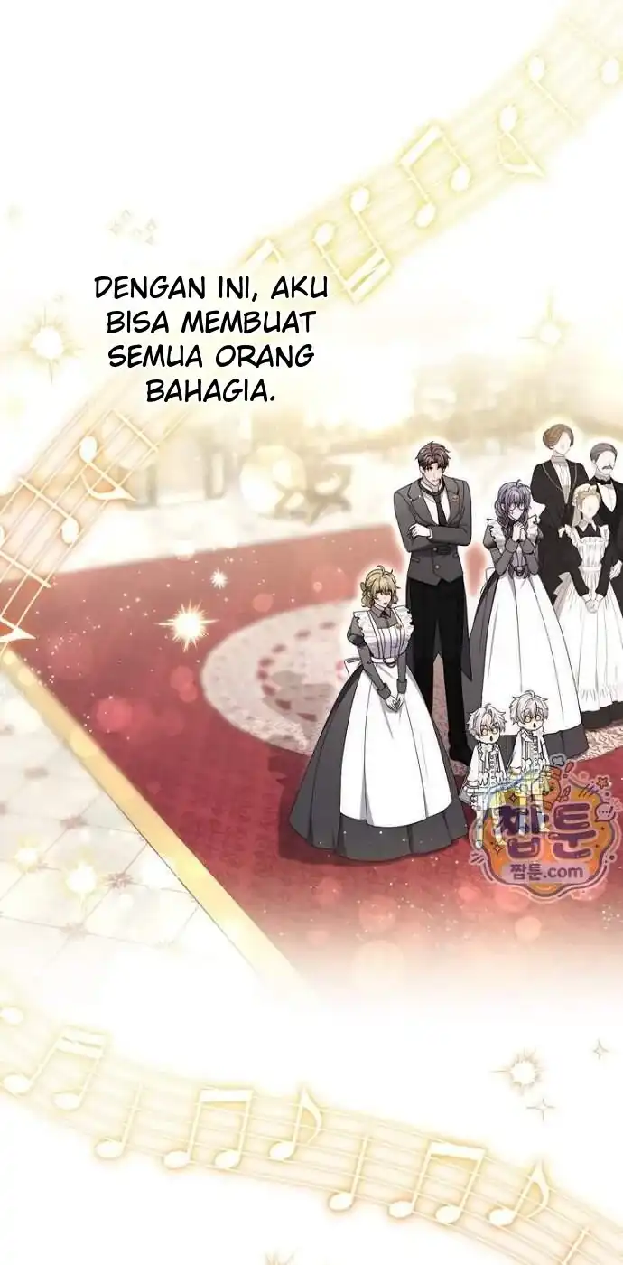 Arelyn Is Sick and Tired Chapter 72 - halaman 92