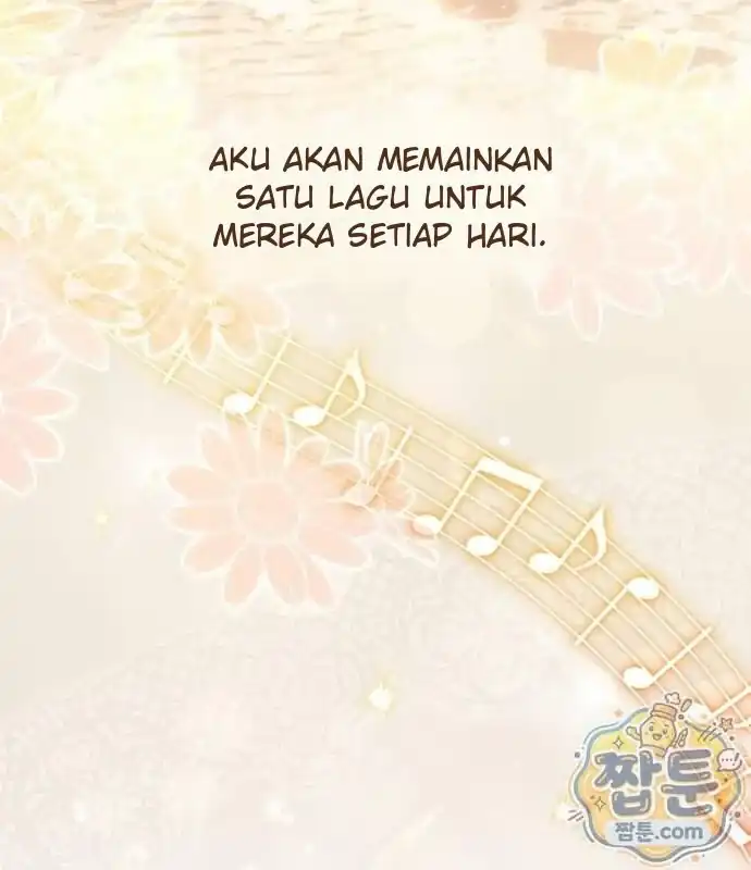 Arelyn Is Sick and Tired Chapter 72 - halaman 95