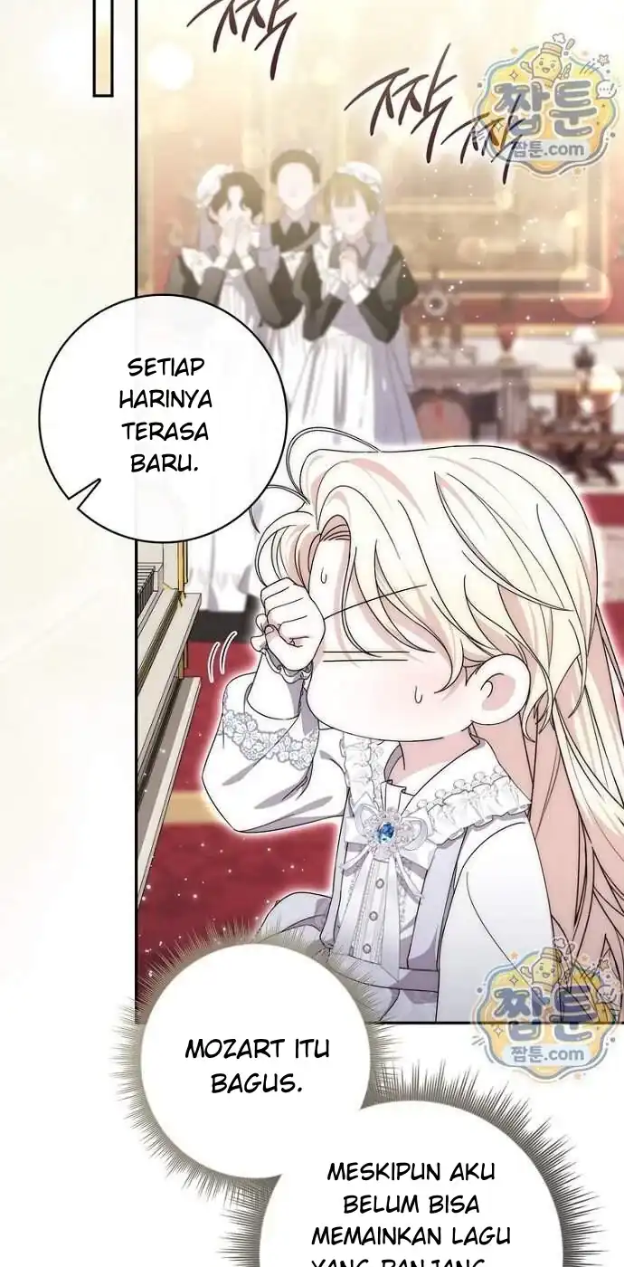 Arelyn Is Sick and Tired Chapter 72 - halaman 98