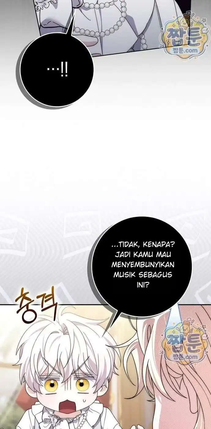 Arelyn Is Sick and Tired Chapter 73 - halaman 10
