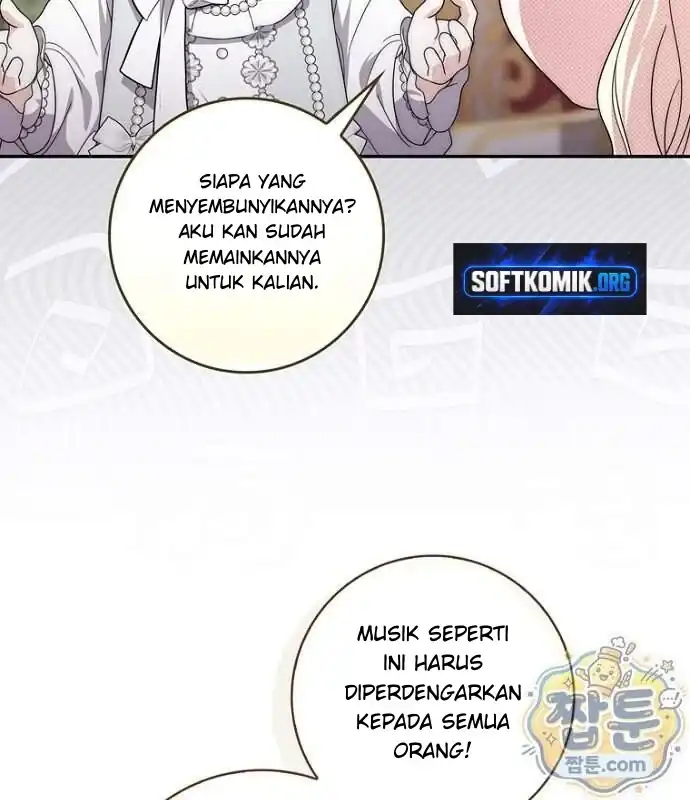 Arelyn Is Sick and Tired Chapter 73 - halaman 11
