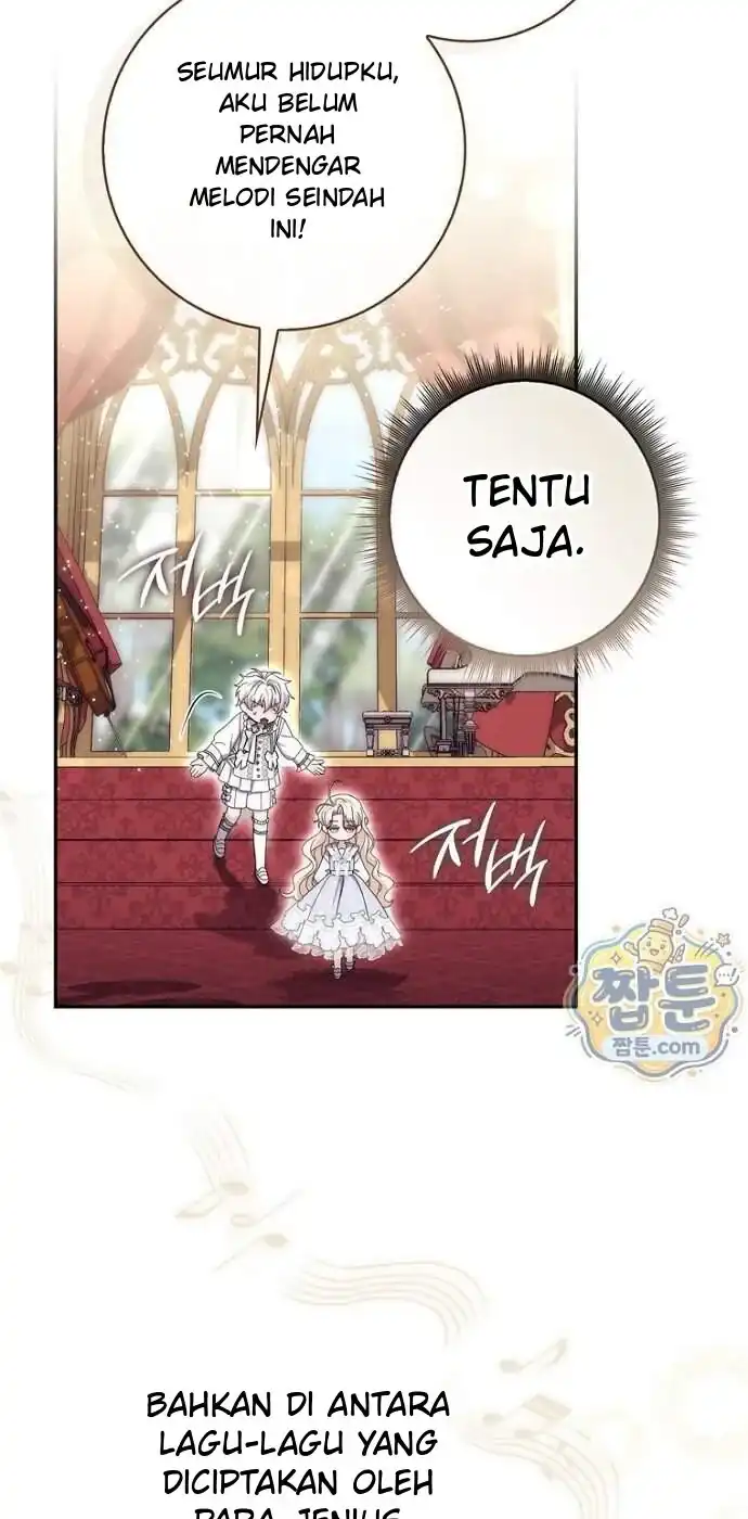 Arelyn Is Sick and Tired Chapter 73 - halaman 12