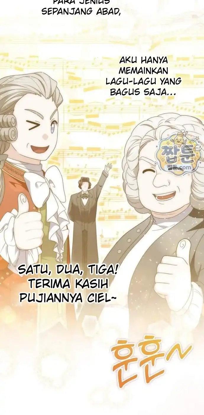 Arelyn Is Sick and Tired Chapter 73 - halaman 13