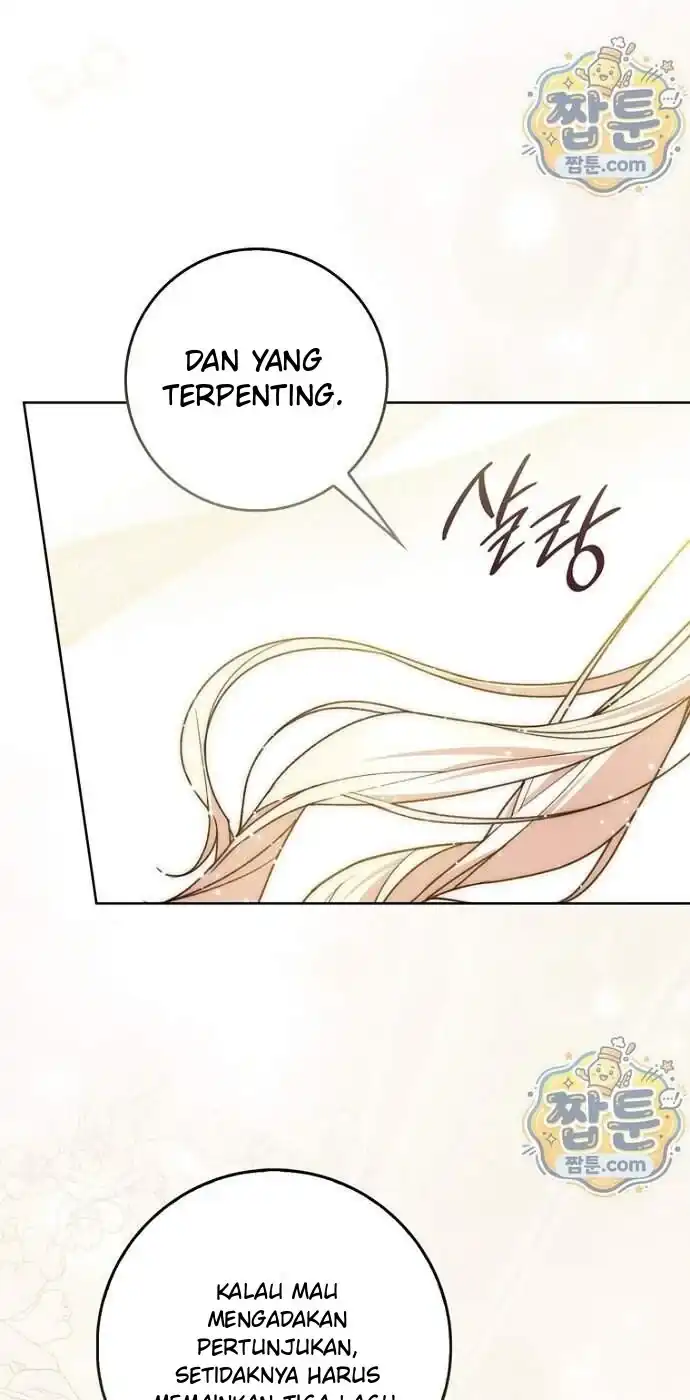 Arelyn Is Sick and Tired Chapter 73 - halaman 14