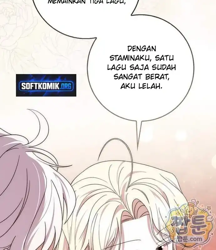 Arelyn Is Sick and Tired Chapter 73 - halaman 15