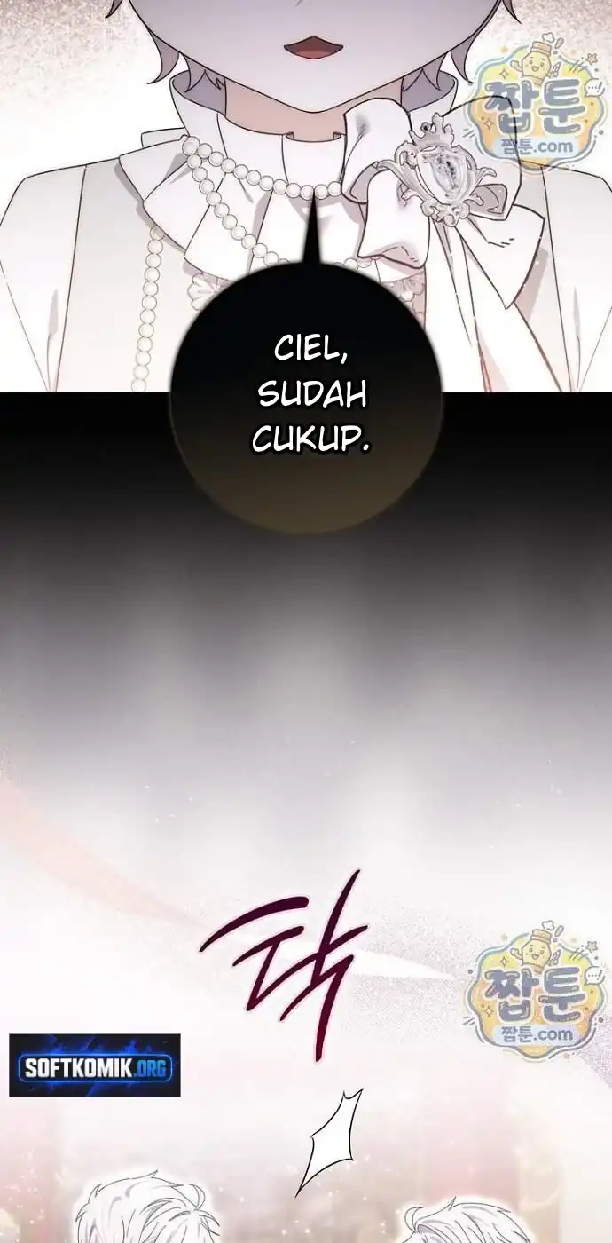 Arelyn Is Sick and Tired Chapter 73 - halaman 18