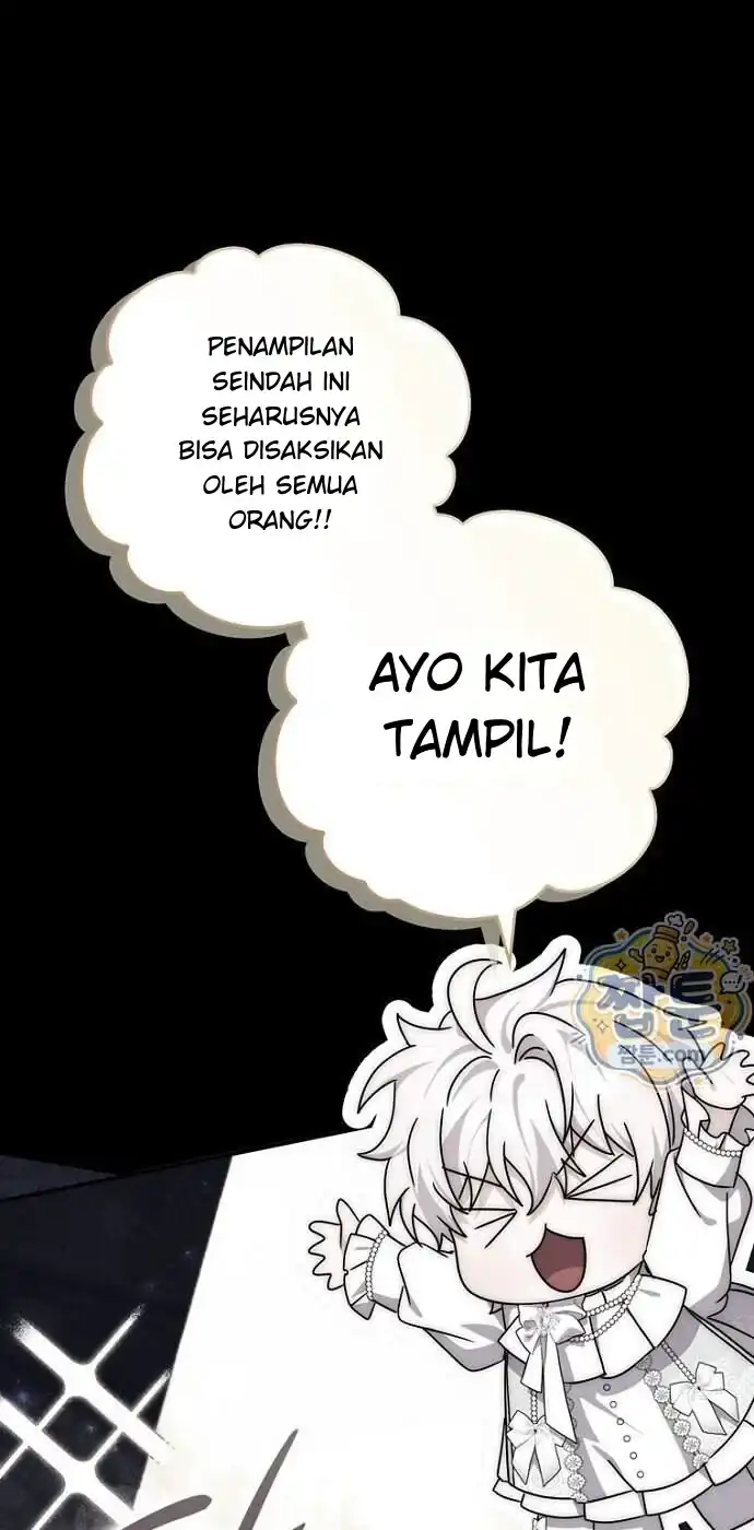 Arelyn Is Sick and Tired Chapter 73 - halaman 2