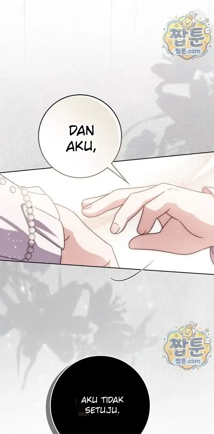 Arelyn Is Sick and Tired Chapter 73 - halaman 22