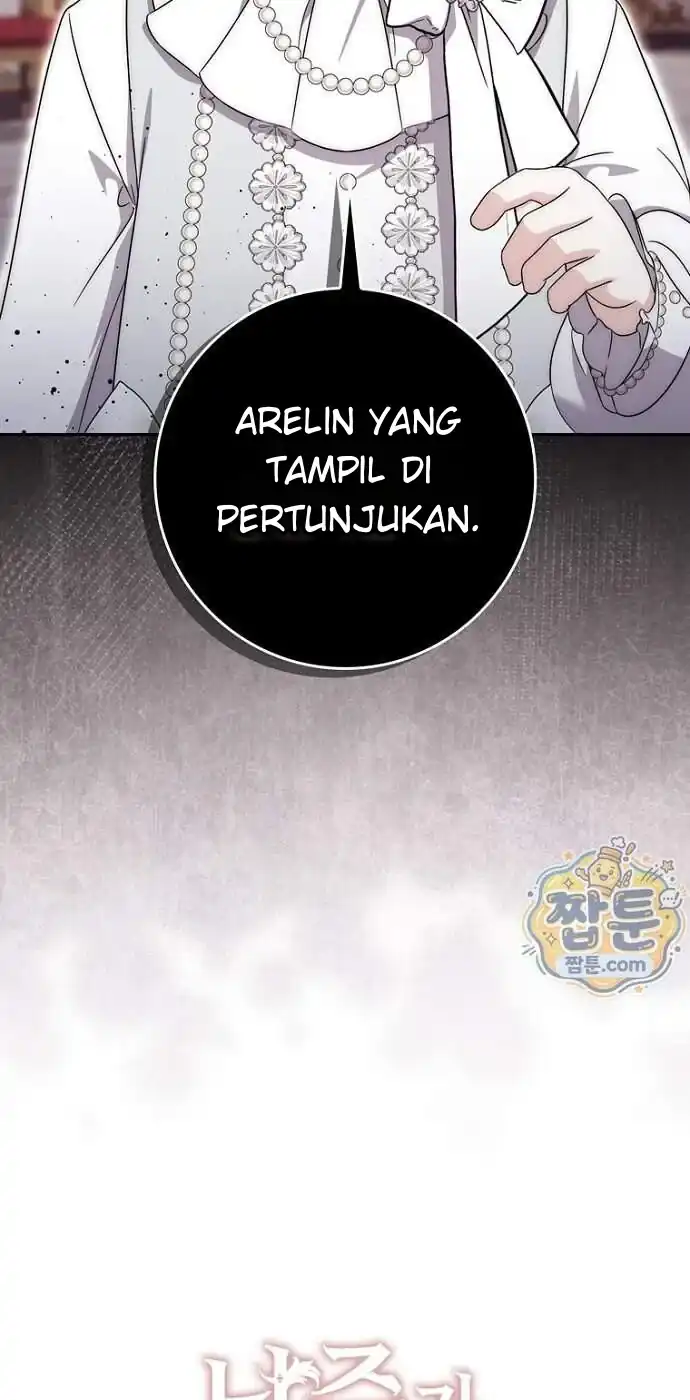 Arelyn Is Sick and Tired Chapter 73 - halaman 24