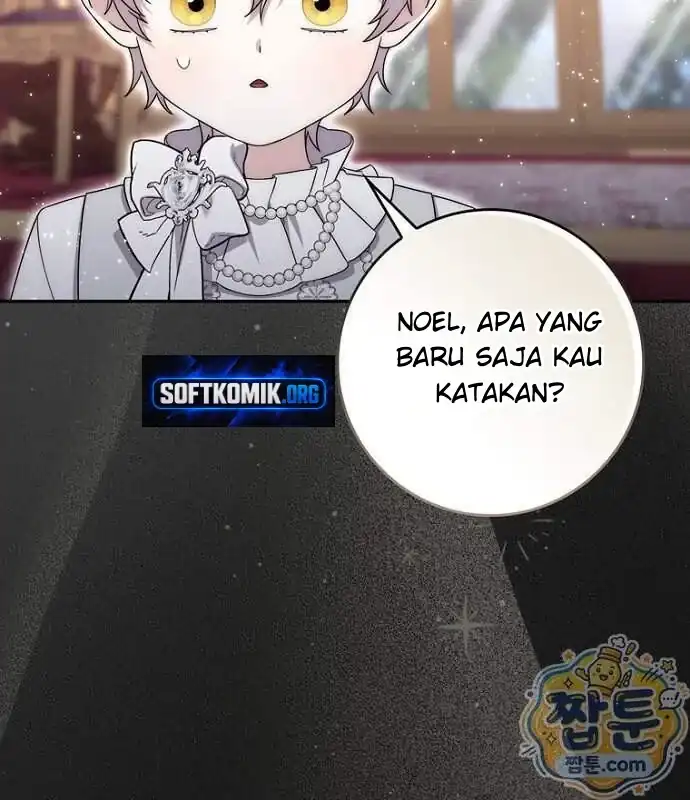 Arelyn Is Sick and Tired Chapter 73 - halaman 27