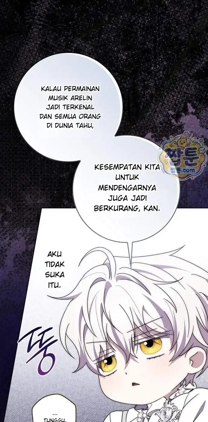 Arelyn Is Sick and Tired Chapter 73 - halaman 29