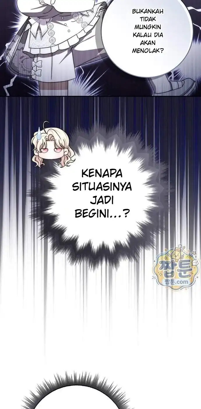 Arelyn Is Sick and Tired Chapter 73 - halaman 36