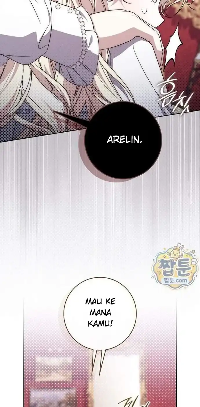Arelyn Is Sick and Tired Chapter 73 - halaman 40