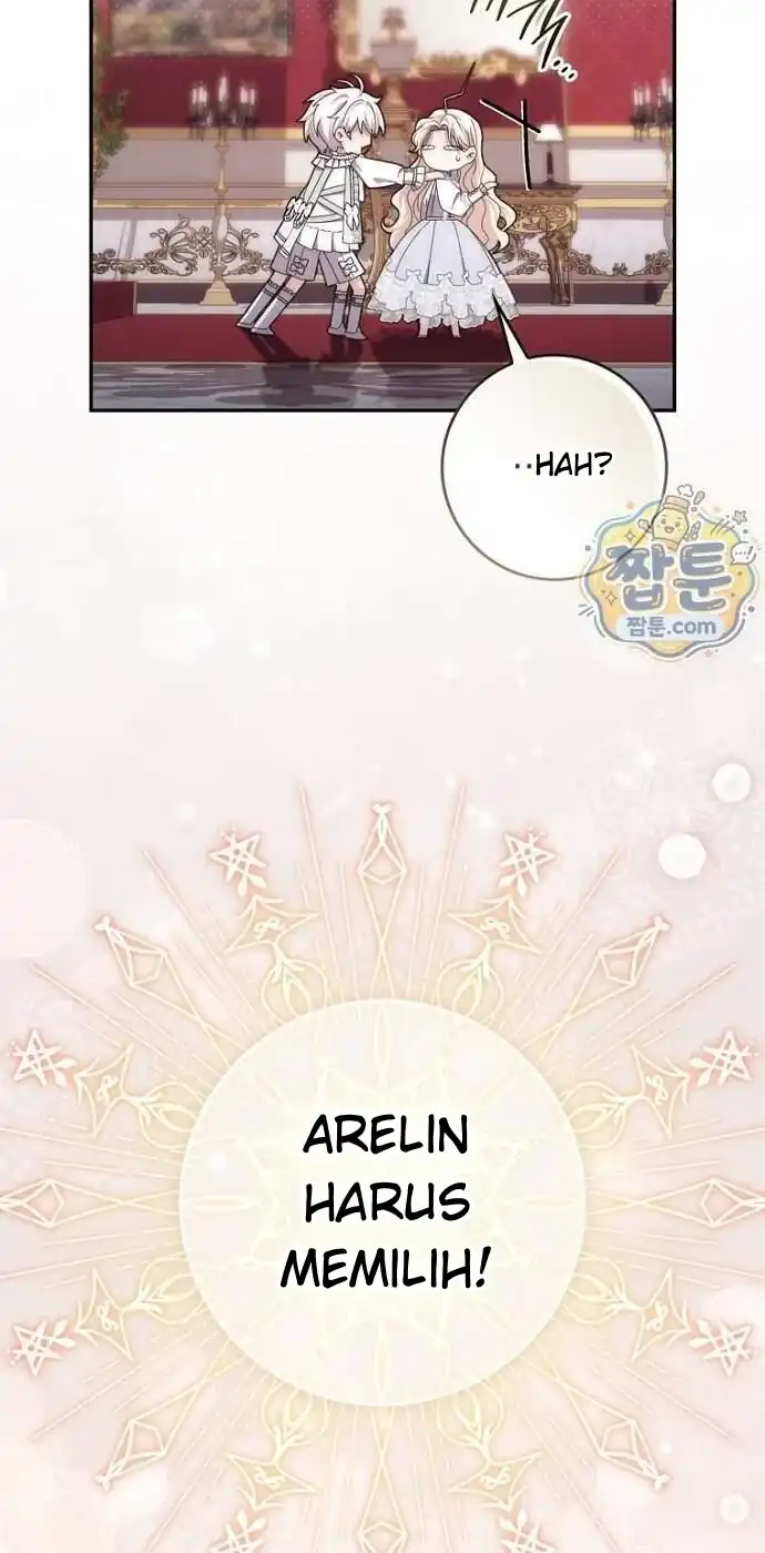 Arelyn Is Sick and Tired Chapter 73 - halaman 41