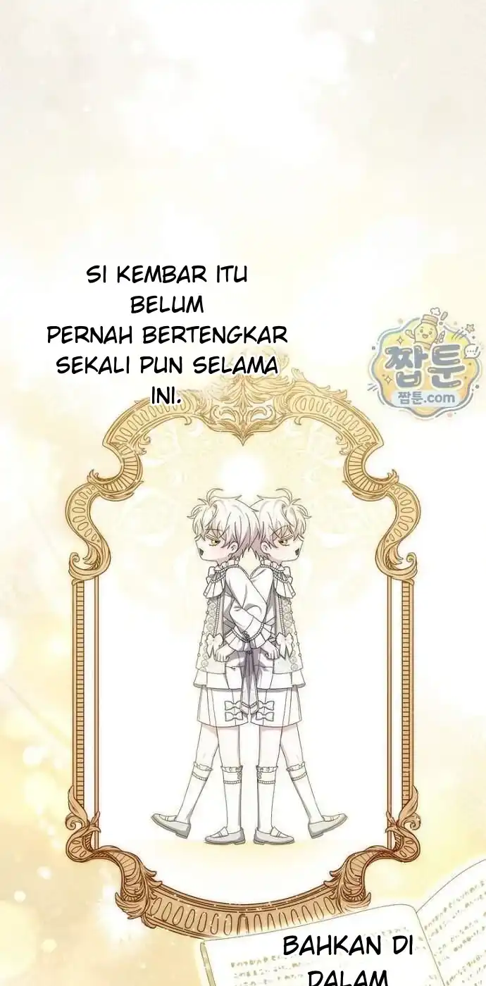 Arelyn Is Sick and Tired Chapter 73 - halaman 49