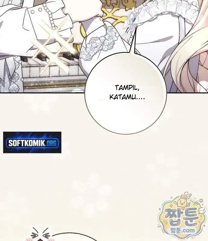 Arelyn Is Sick and Tired Chapter 73 - halaman 5