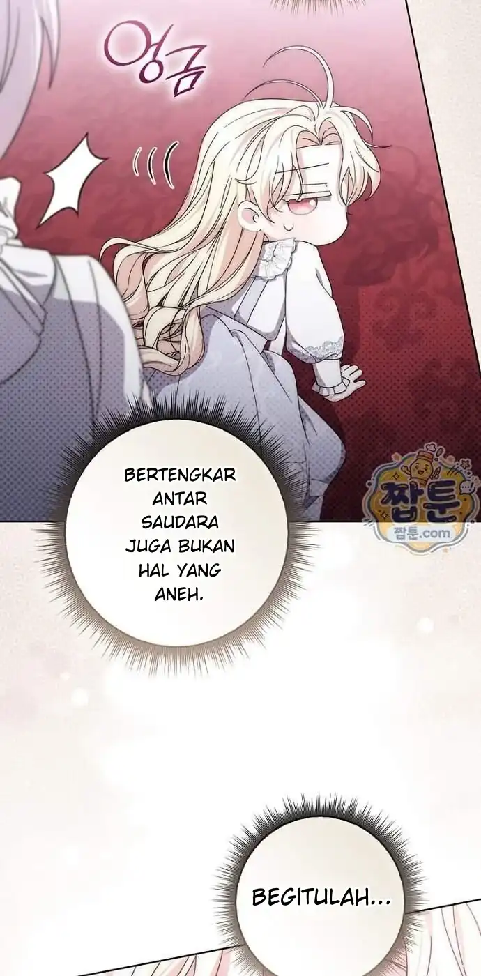 Arelyn Is Sick and Tired Chapter 73 - halaman 51