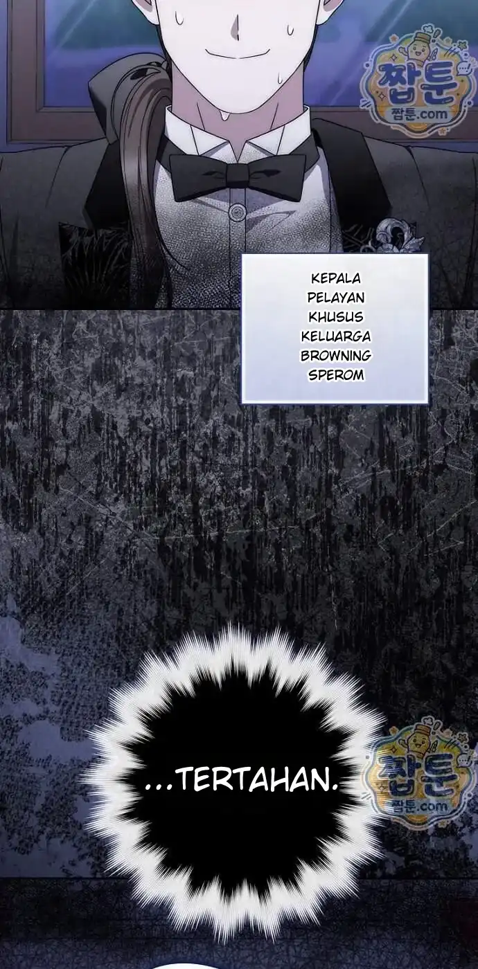 Arelyn Is Sick and Tired Chapter 73 - halaman 58