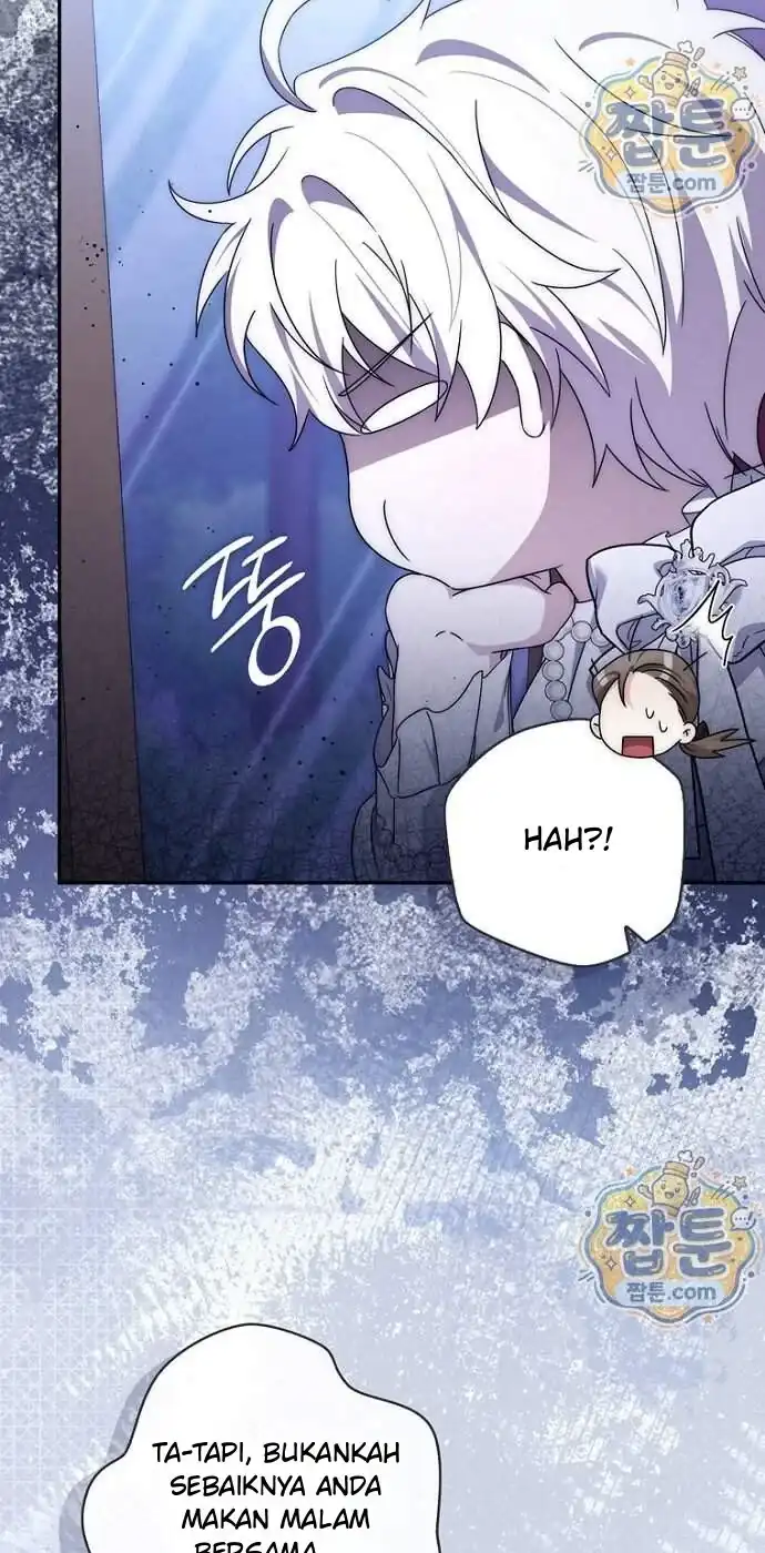 Arelyn Is Sick and Tired Chapter 73 - halaman 62