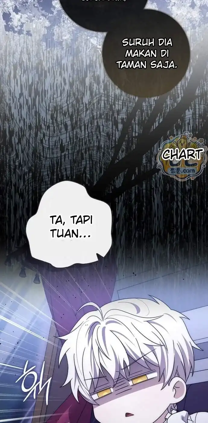 Arelyn Is Sick and Tired Chapter 73 - halaman 65