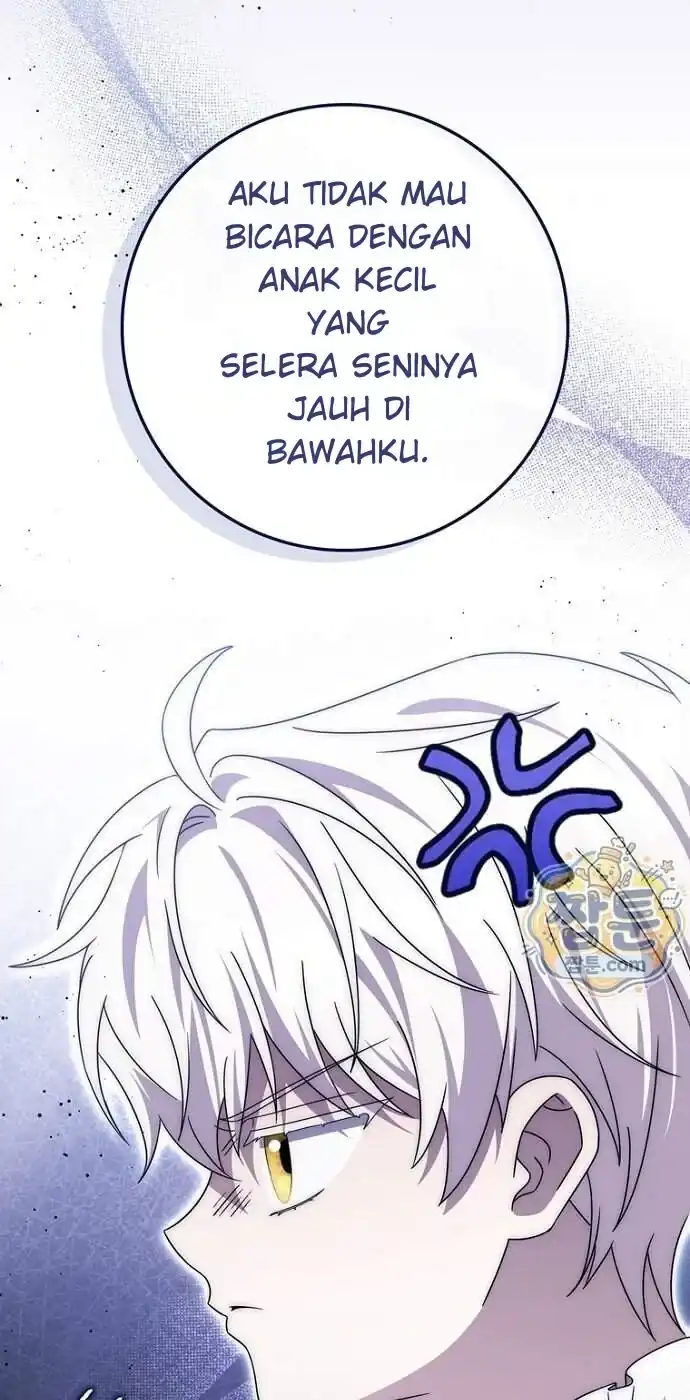 Arelyn Is Sick and Tired Chapter 73 - halaman 68