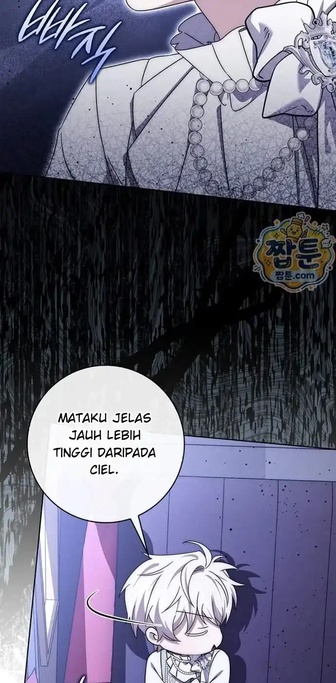 Arelyn Is Sick and Tired Chapter 73 - halaman 69