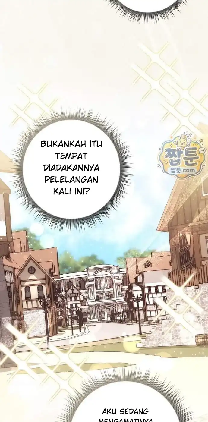Arelyn Is Sick and Tired Chapter 73 - halaman 7