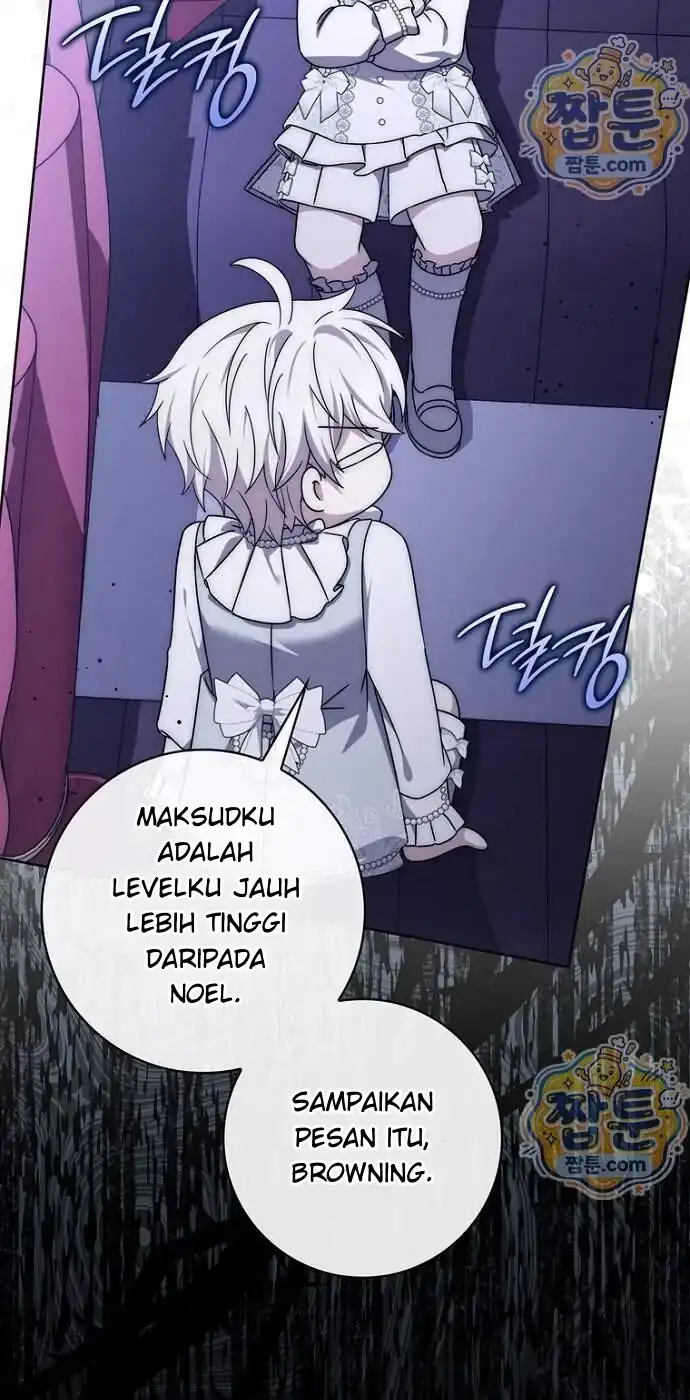 Arelyn Is Sick and Tired Chapter 73 - halaman 70