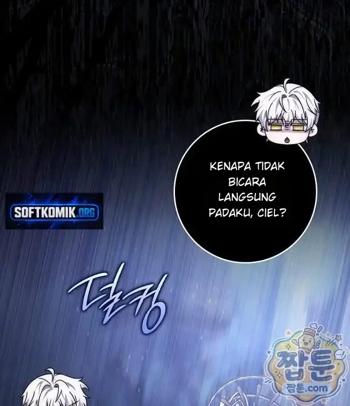 Arelyn Is Sick and Tired Chapter 73 - halaman 71