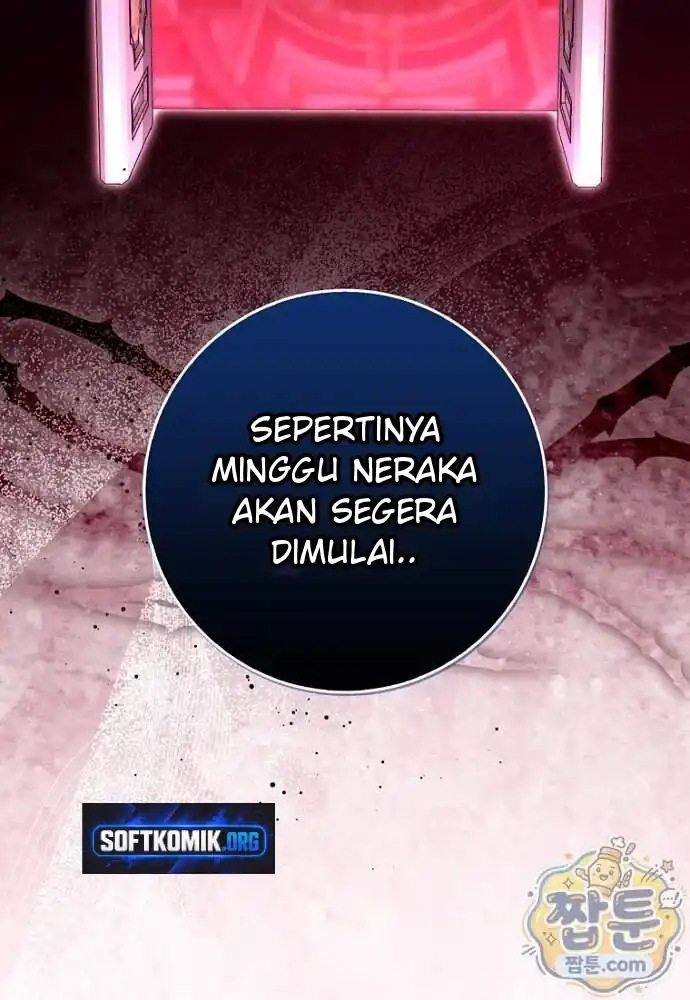 Arelyn Is Sick and Tired Chapter 73 - halaman 84