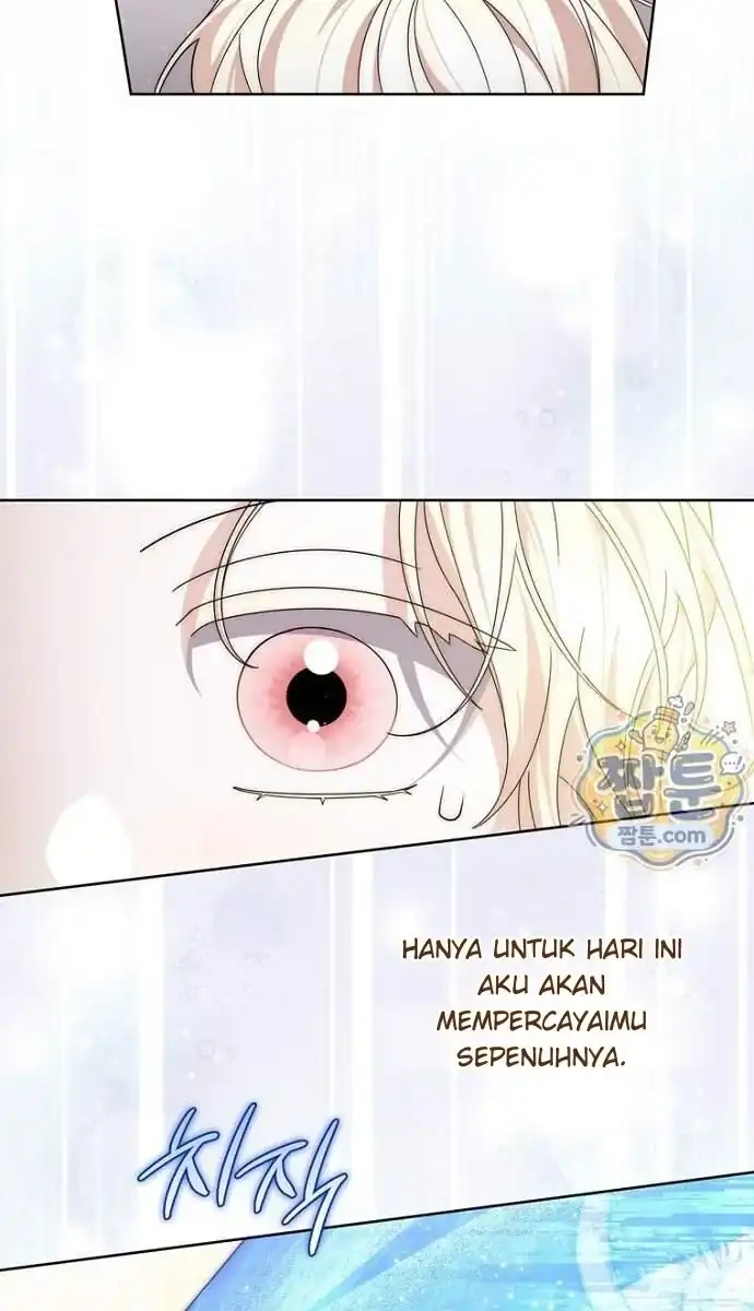 Arelyn Is Sick and Tired Chapter 74 - halaman 103