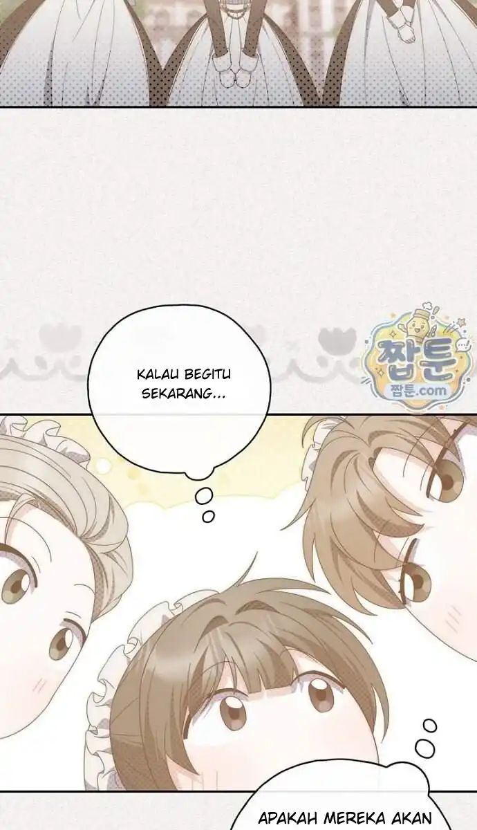 Arelyn Is Sick and Tired Chapter 74 - halaman 12