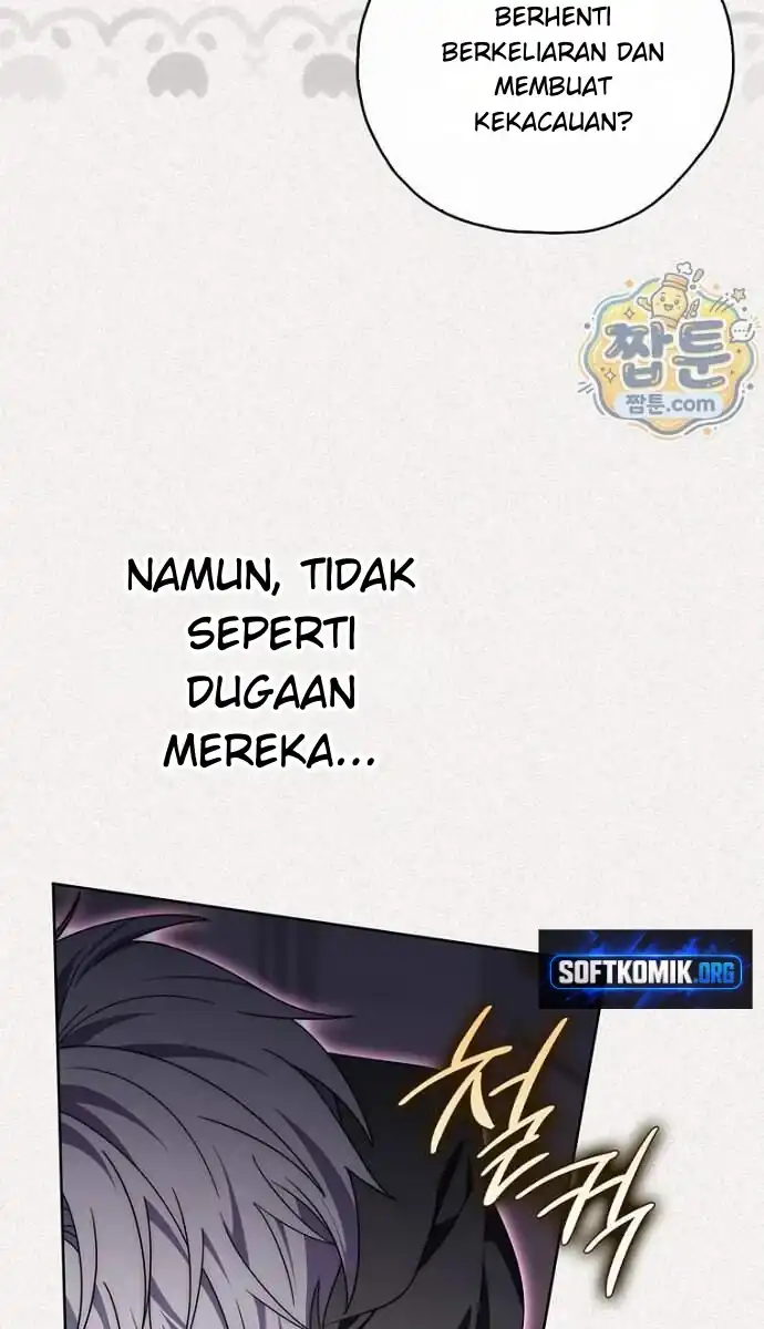 Arelyn Is Sick and Tired Chapter 74 - halaman 13