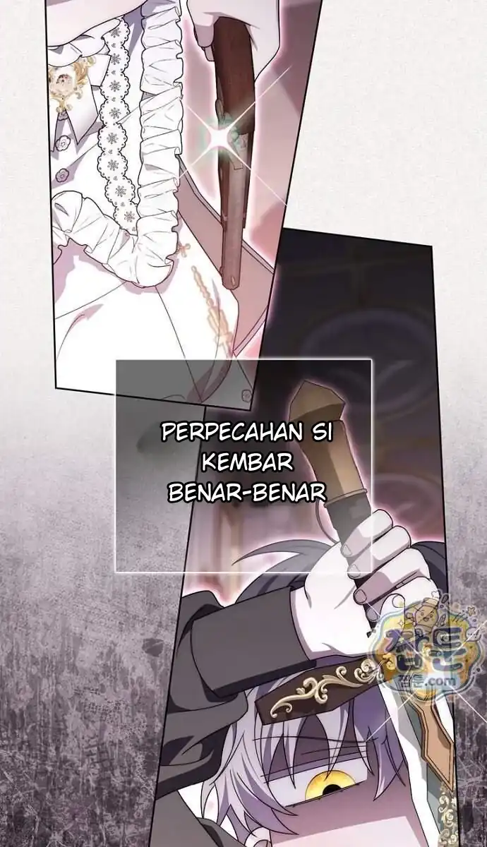 Arelyn Is Sick and Tired Chapter 74 - halaman 15